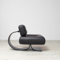 Alta Lounge Chair with Ottoman